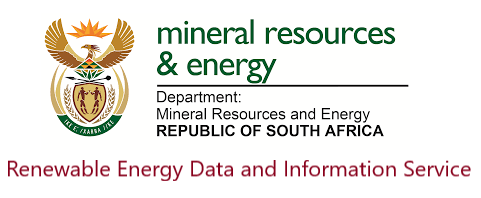 The Renewable Energy Data and Information Service